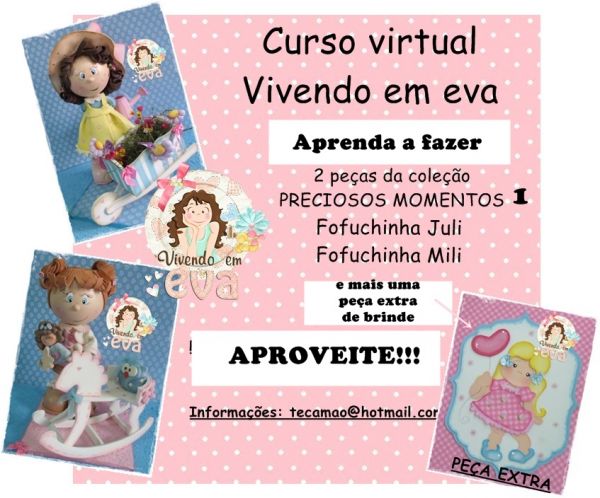 CURSO VIRTUAL PRECIOSOS MOMENTOS 1