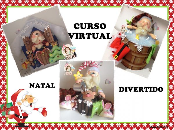 NATAL DIVERTIDO